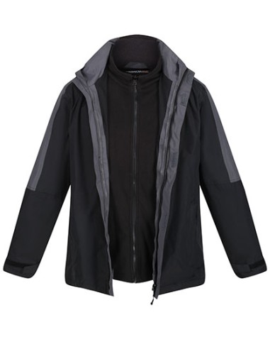 REG-TRA130-Defender III 3-in-1 Jacket